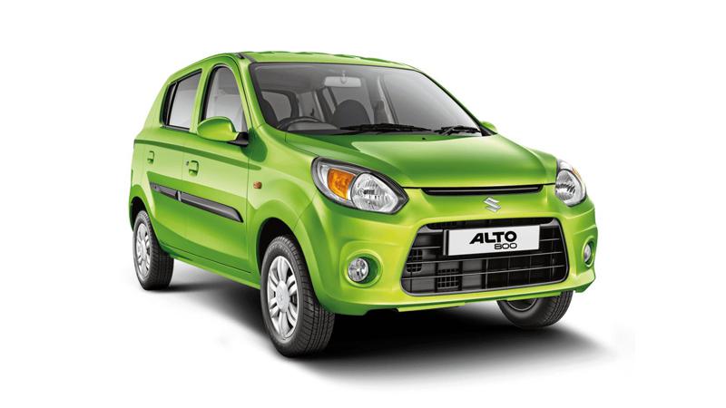 Maruti Alto 800 Mileage Alto 800 Cng Petrol Mileage Cartrade