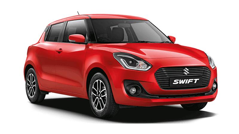 Maruti Swift Price In India Specs Review Pics Mileage Cartrade