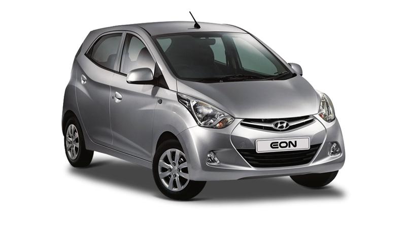 Hyundai Eon Pics, Review, Spec, Mileage | CarTrade