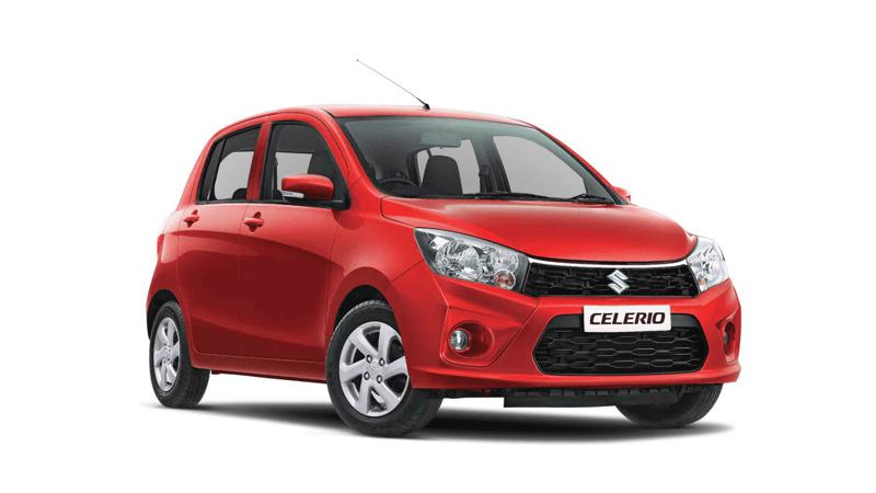 Maruti Celerio Price In India Specs Review Pics Mileage Cartrade