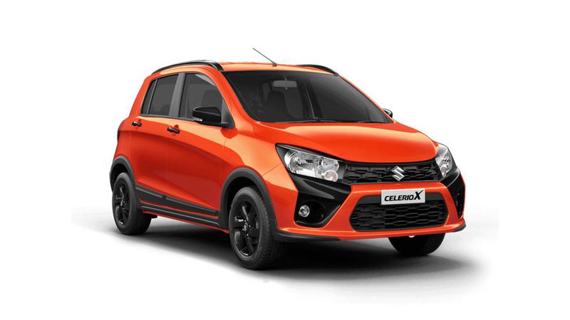 Maruti Celerio X Zxi O Amt Price Specifications Review Cartrade