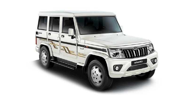 Mahindra Bolero Power Plus Slx Price Specifications Review