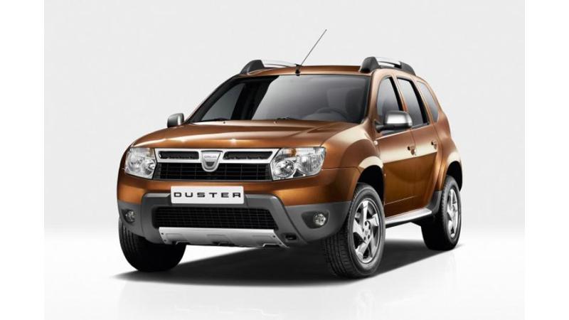 Renault to sell India-made Duster under Dacia badge in UK ...