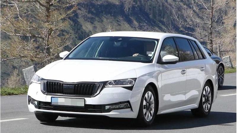 2021 New Skoda Superb Price And Review Research New 2021 ...