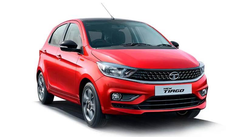 Tata Tiago Mileage - Tiago Diesel, Petrol Mileage | CarTrade