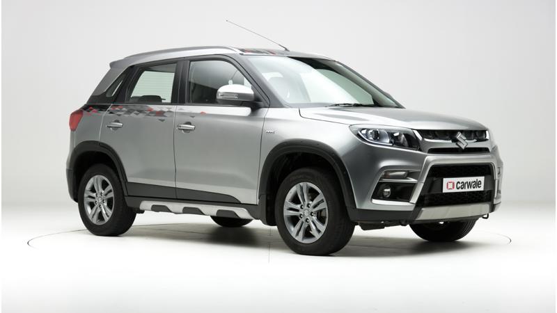 Diesel Powered Maruti Suzuki Dzire S-cross, Vitara Brezza And Swift Now ...