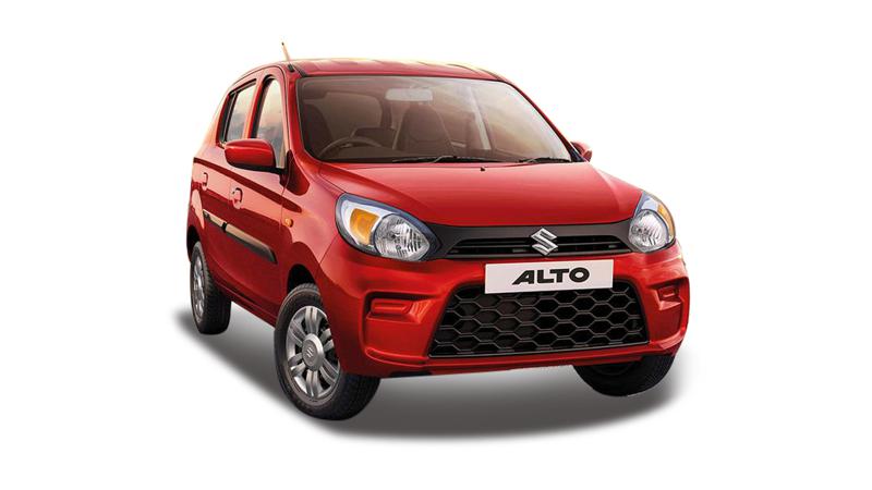 Maruti Alto Photos, Interior, Exterior Car Images - 14832 | CarTrade