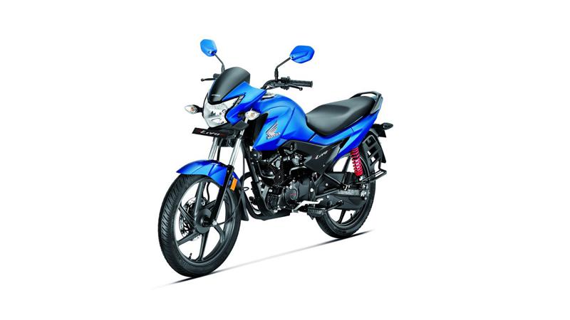 Honda Livo Offers A Valued Proposition In The Entry Level Bike