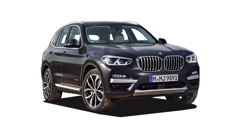 Bmw X3 Price In India Specs Review Pics Mileage Cartrade