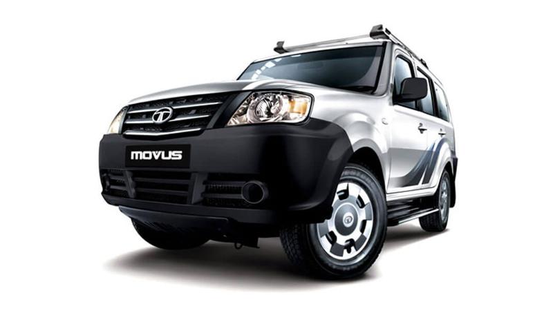 Tata Movus Photos, Interior, Exterior Car Images | CarTrade