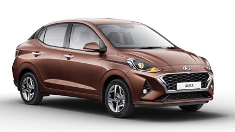 Hyundai Aura Price In India Specs Review Pics Mileage Cartrade