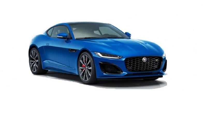 Jaguar New Model Car Price In India