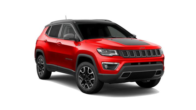 Jeep Compass Car Hd Images
