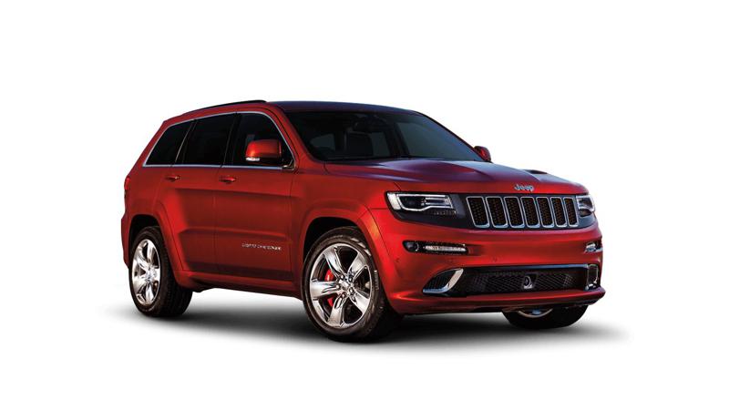 Jeep Car Images And Price