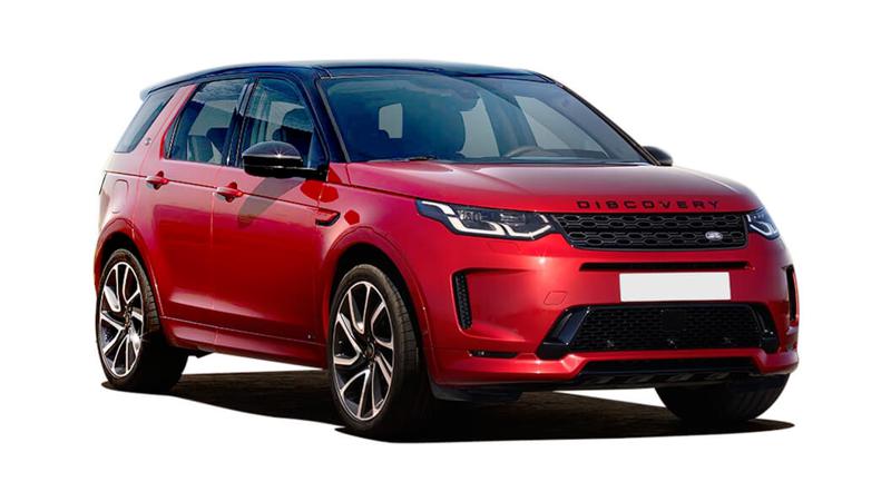 Land Rover Discovery Sport Colors In India 6 Discovery Sport