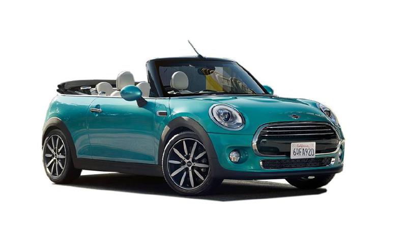 MINI Cooper Convertible On Road Price in Bangalore, Bengaluru | CarTrade