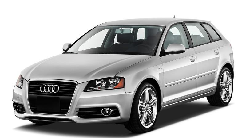 MPV model of Audi A3 likely to be showcased in 2014 | CarTrade