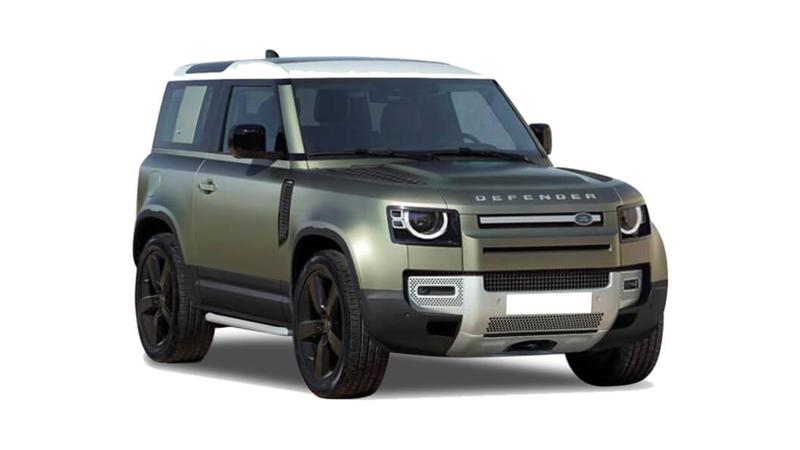 Land Rover Defender Price in India, Specs, Review, Pics, Mileage | CarTrade