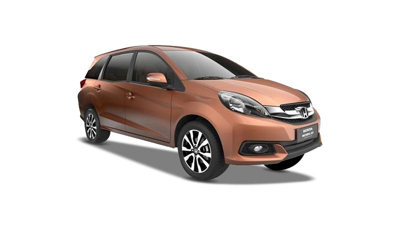  Honda  Mobilio  RS What to expect CarTrade