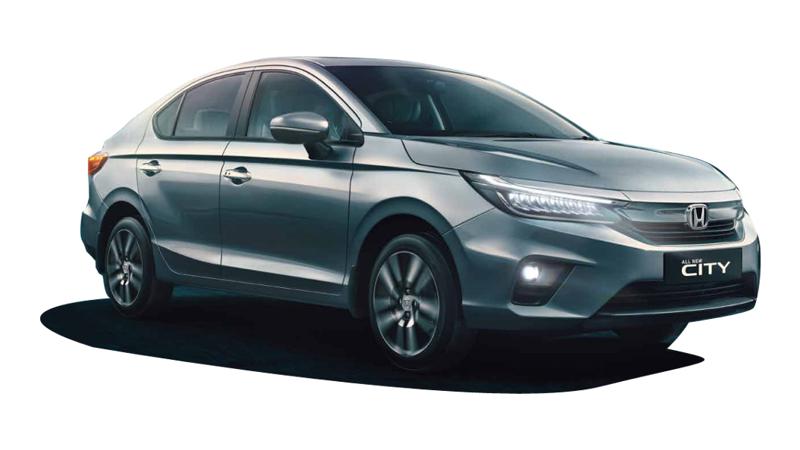 Honda All New City Price Images Specs Reviews Mileage Videos Cartrade