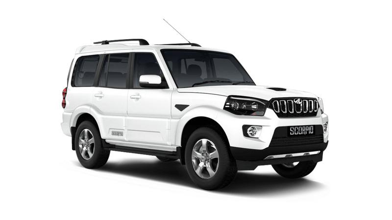 Mahindra Scorpio Reviews Scorpio Reviews Ratings Cartrade