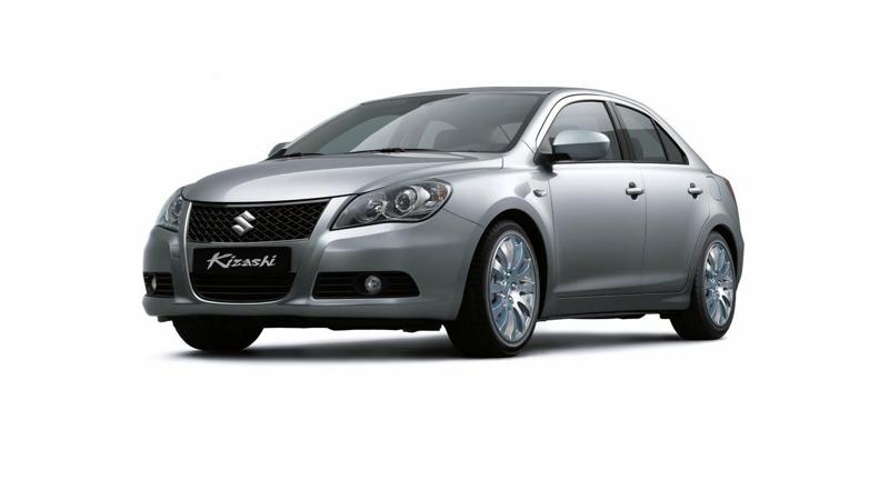 Maruti Suzuki Kizashi Reviews