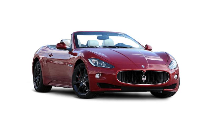 Maserati Grancabrio Price Images Specs Reviews Mileage Videos Cartrade