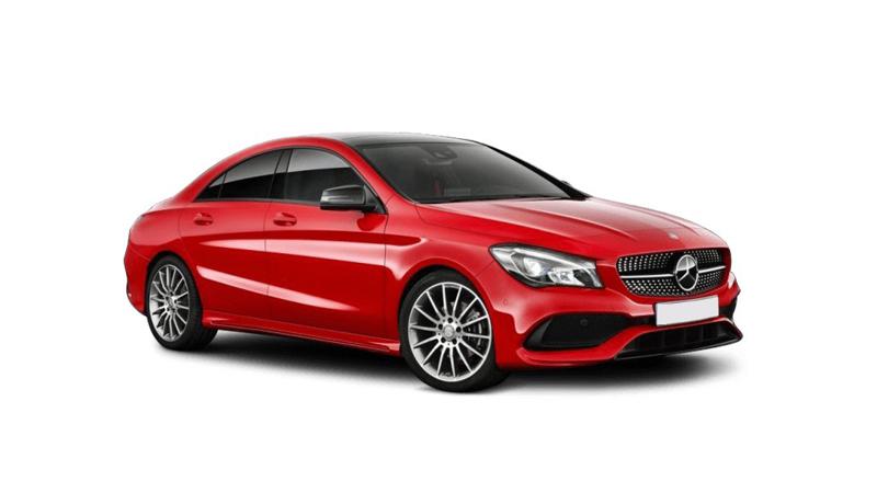 Mercedes Benz Cla Class 45 Amg 4matic On Road Price Specs Review Images Colours Cartrade