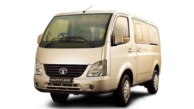 tata venture new model