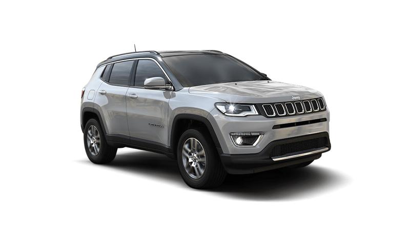 Jeep Compass(2017-2021) Photos, Interior, Exterior Car Images | CarTrade