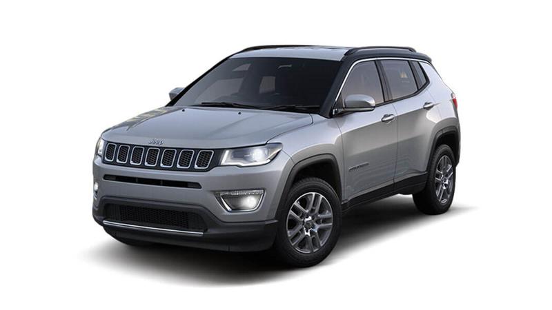 Jeep Compass(2017-2021) Photos, Interior, Exterior Car Images | CarTrade