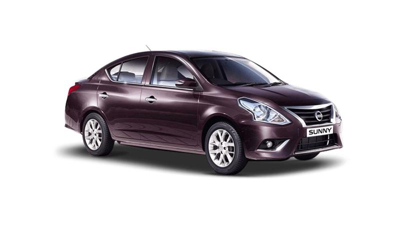 Nissan Sunny XE Price, Specifications, Review | CarTrade