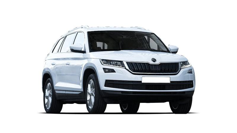 Skoda Kodiaq L K 2 0 Tdi At Price Specifications Review Cartrade