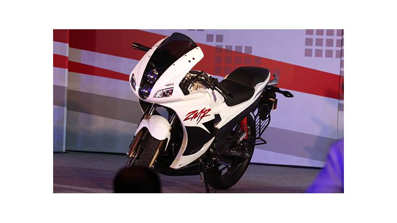 karizma r front fairing price