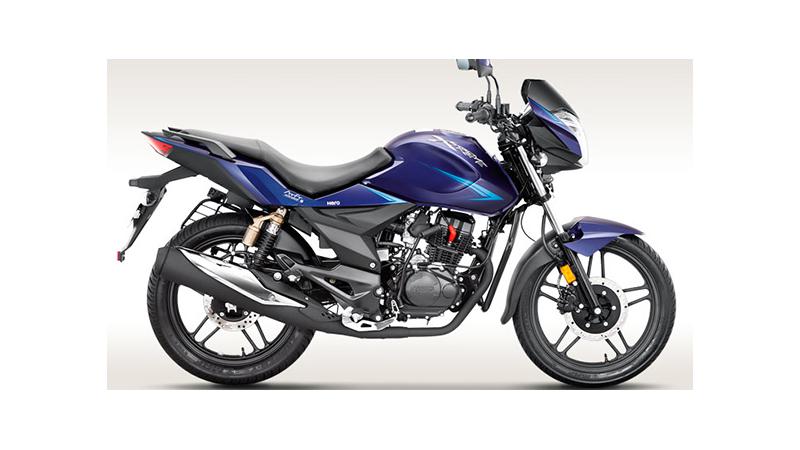 new model cbz bike price