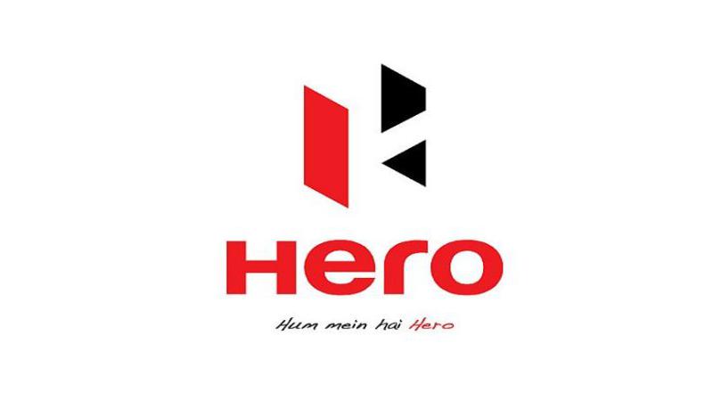 hero motocorp company