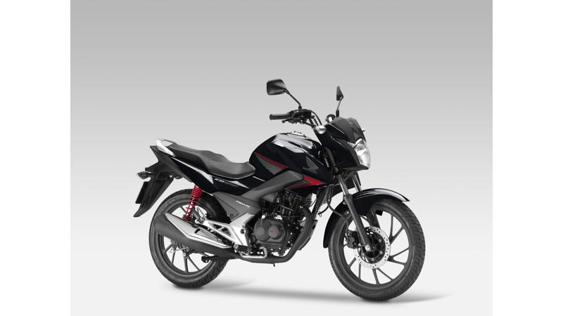 Honda CB125F to be unveiled at Motorcycle Live Event, Honda Bike News ...