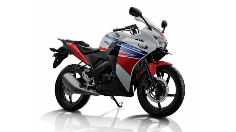 The Success Story Of Honda CBR150 R In India, Bike News | CarTrade