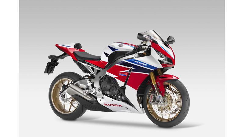 Honda Cbr1000rr Sp One Of The Models Affected By Ohlins Recall Honda Bike News Cartrade