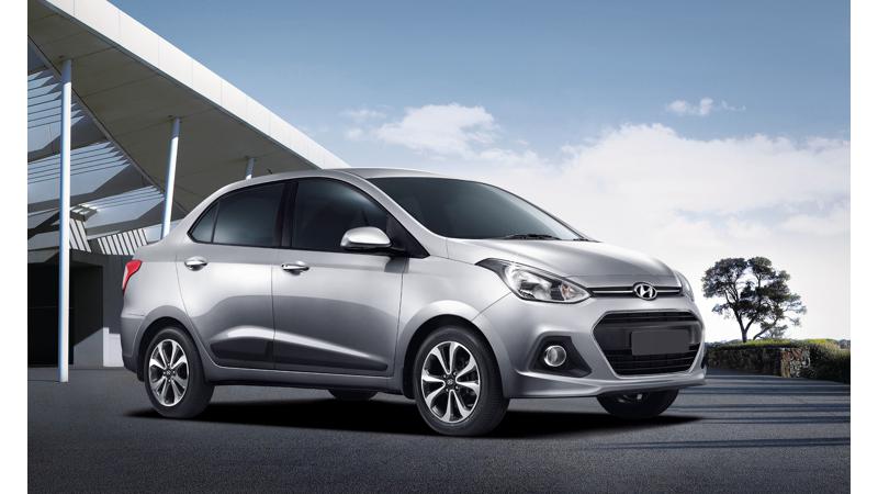 Hyundai Xcent - Petrol vs Diesel comparison | CarTrade