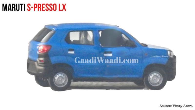 maruti suzuki diecast model