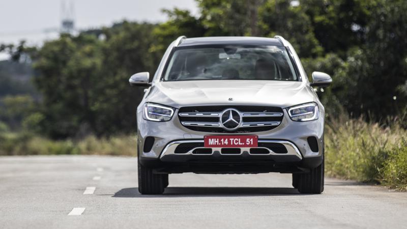 Mercedes Benz India Sells 7 893 Vehicles In The Year 2020 Cartrade