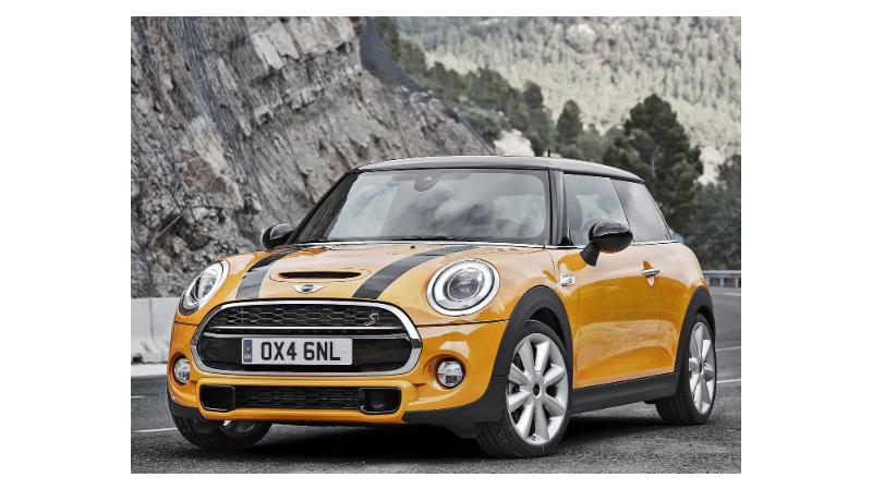 New Mini Cooper launched in India for Rs. 31.85 Lakh | CarTrade