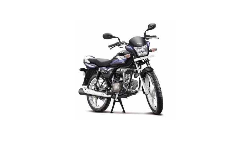 hero honda splendor pro