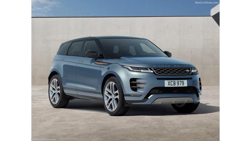 Range Rover 2020 India  : Read Expert Reviews On The 2020 Land Rover Range Rover From The Sources You Trust.