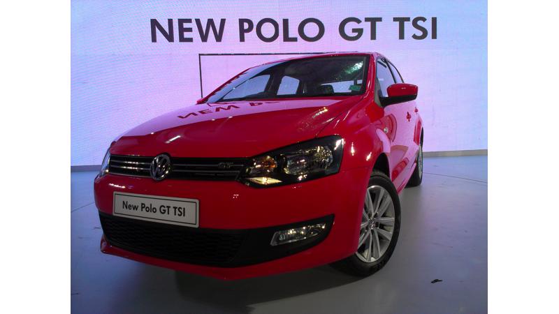 Comparing The New Volkswagen Polo 1 2 Gt Tsi With Hyundai I Cartrade