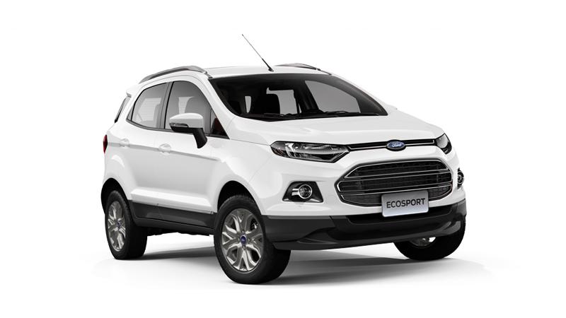 Which Ford Ecosport To Buy Diesel Or Petrol Cartrade