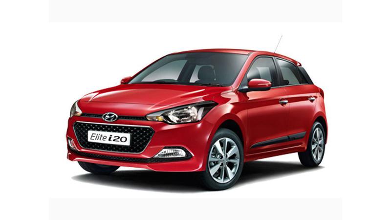 Hyundai Elite I And I Active Debuts In Nepal Cartrade