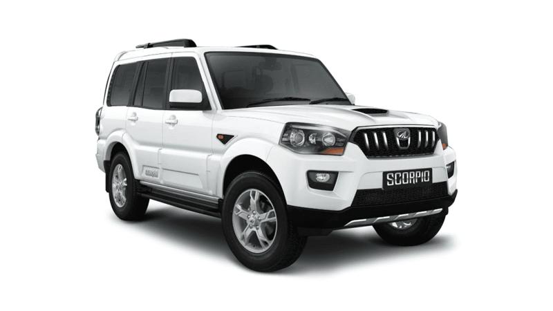 Mahindra to launch 2.2-litre petrol Scorpio in India | CarTrade