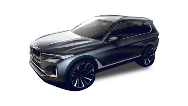 Upcoming Bmw X8 Price Launch Date Specs Cartrade